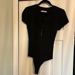Abercrombie & Fitch bodysuit